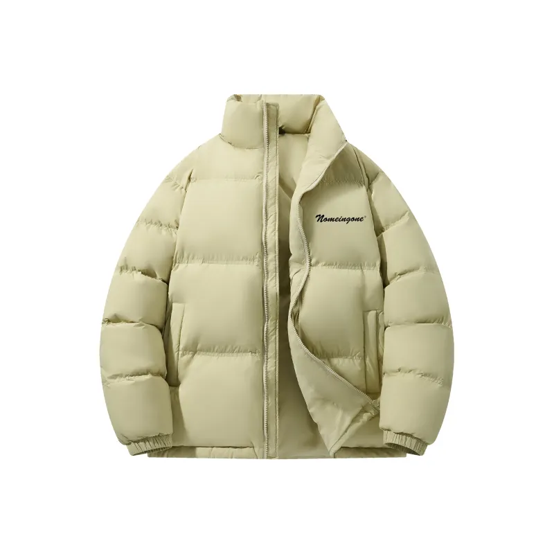 NOME Down Jackets Unisex-6