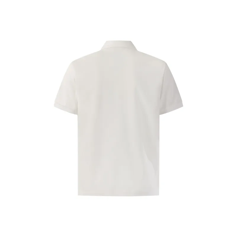 KOLON SPORT SS25 Polo Shirt Men's-5
