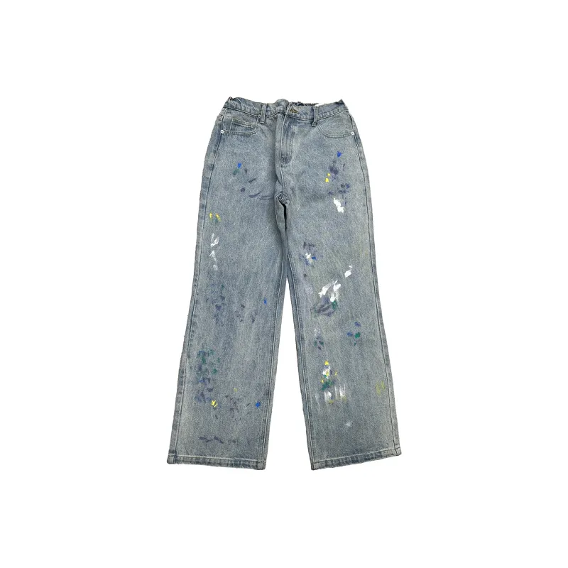 Kudamm Jeans Unisex-2