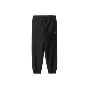 Carhartt WIP American Script Drawstring Trousers