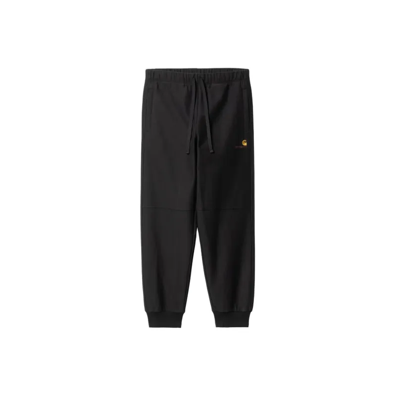Carhartt WIP American Script Drawstring Trousers-0