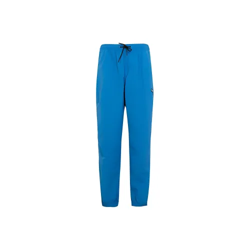 Timberland Knitted Sports Pants Men's Blue