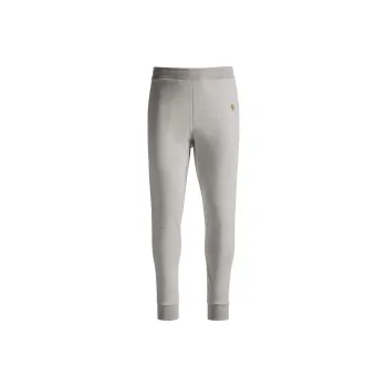 BALLY Logo patch Wool Track Pants