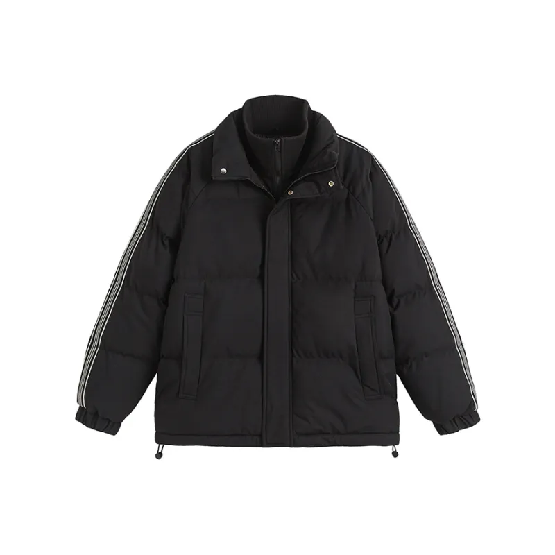 DESSO Puffer Jackets Unisex-21