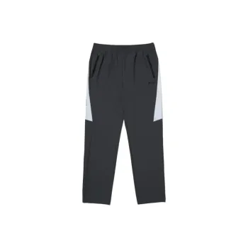 FILA Casual Pants Men Black