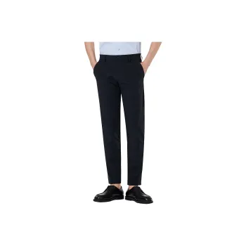 LESS IS MORE Casual Pants Men's