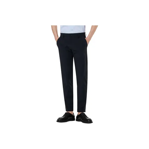 LESS IS MORE Casual Pants Men's