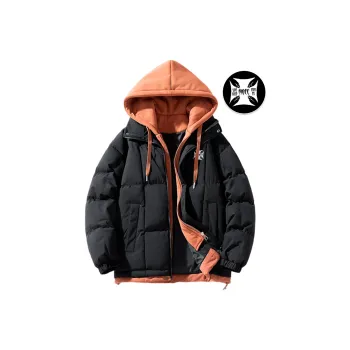 Moce Puffer Jackets Men