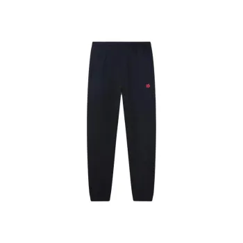 KENZO Boke Flower Tapered Leg Track Pants