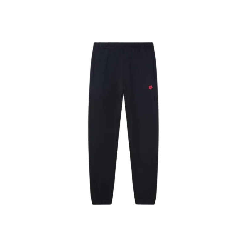 KENZO Boke Flower Tapered Leg Track Pants-0