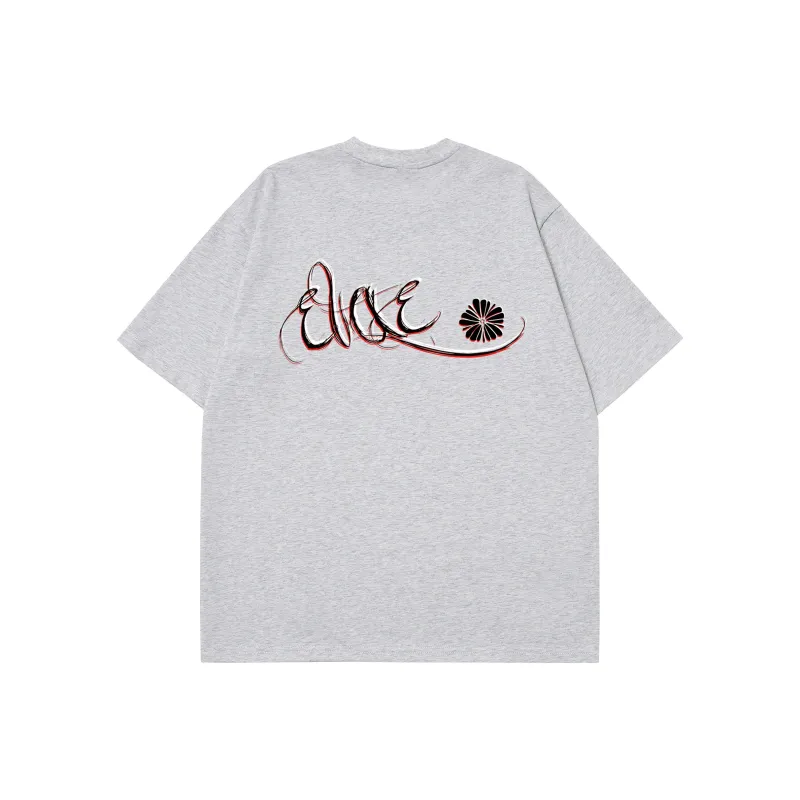 *EVAE+MOB T Shirts Unisex-10