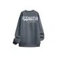 Dark Gray-White