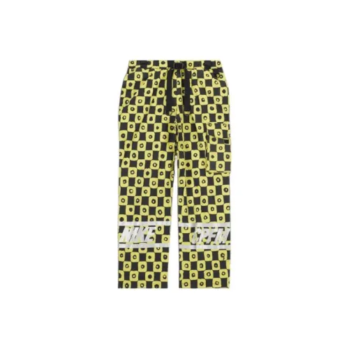Nike X Cactus Plant Flea Market Waffle Pants