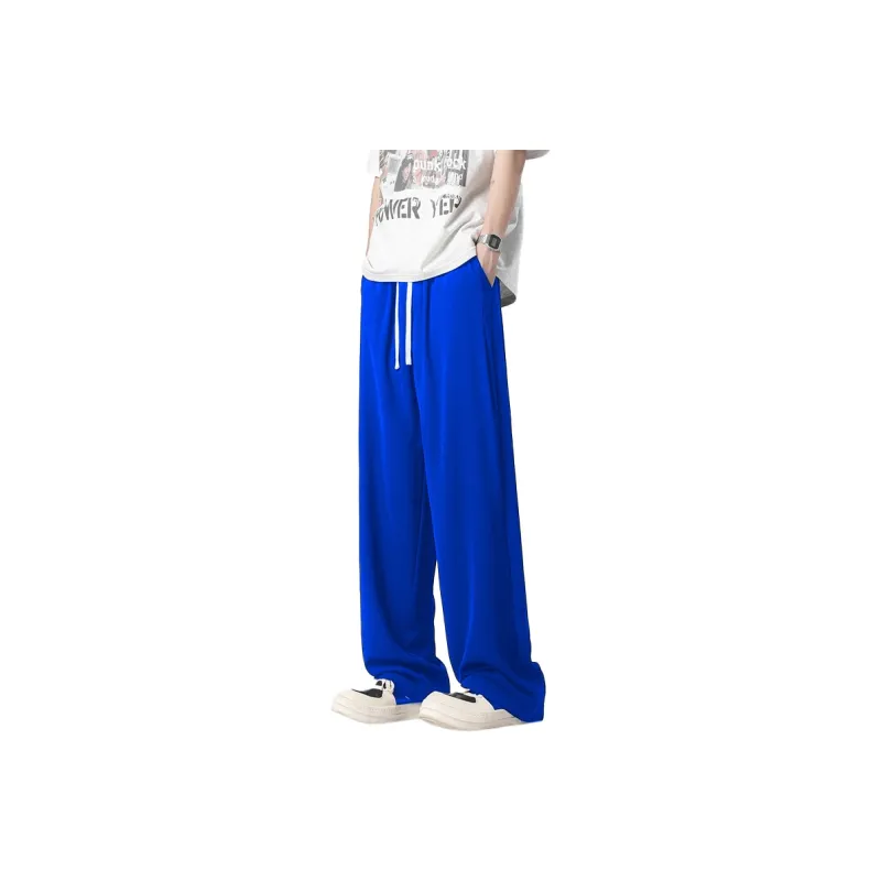 TESTUNG Casual Pants Unisex-0