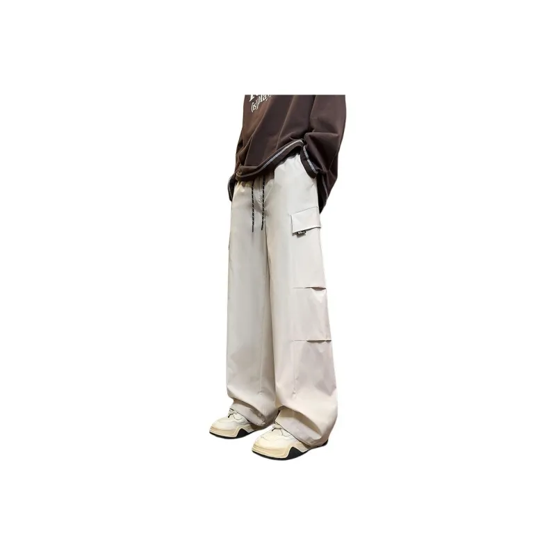 PEDLOR Cargo Pants Unisex-5