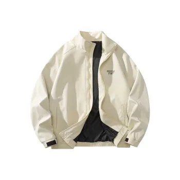 FAX FOR FMACM Jackets Coats Unisex
