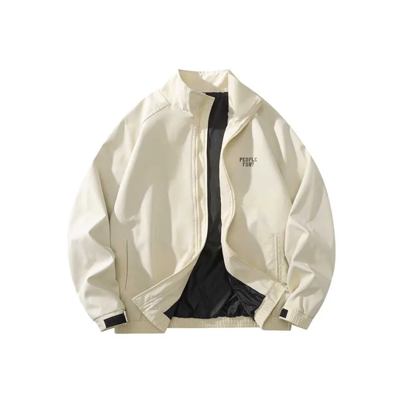 FAX FOR FMACM Jackets Coats Unisex-0