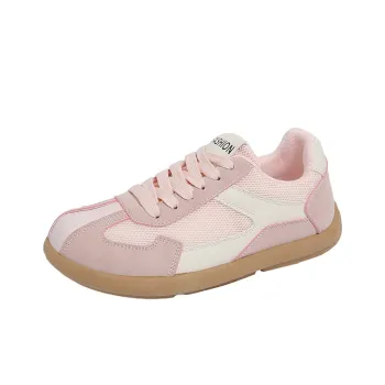 JOHLIN DREAM Low Top Casual Shoes Women's