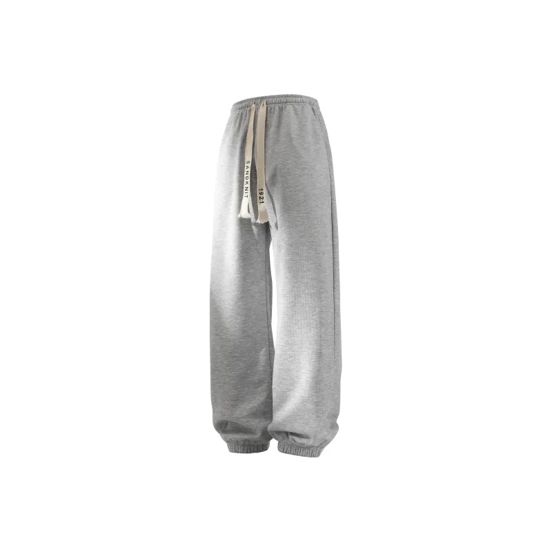 Magmode Knitted Sports Pants Unisex-6