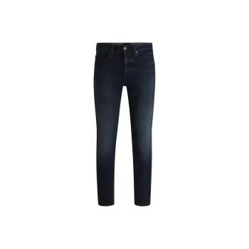 HUGO BOSS Straight leg Jeans