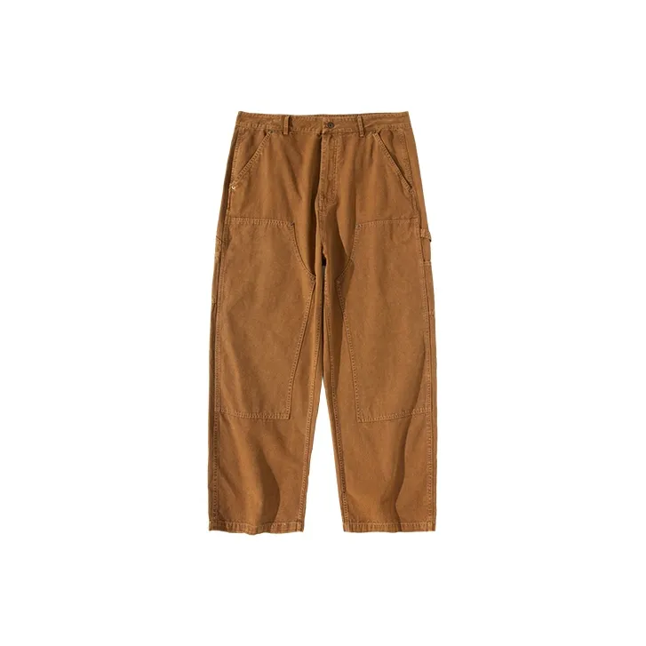 NOTHOMME Casual Pants Unisex-5