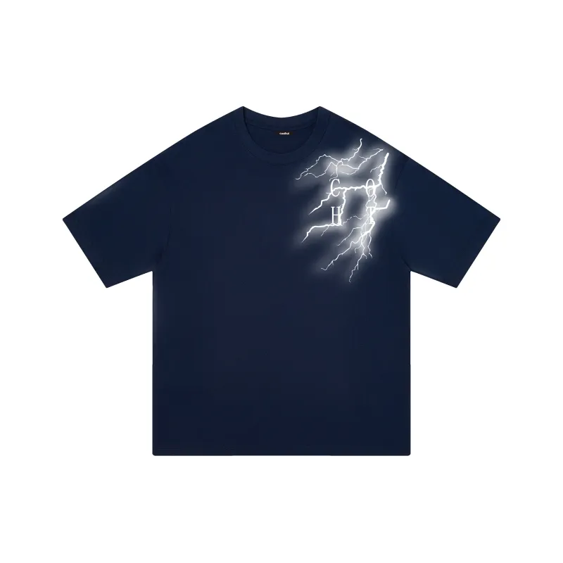 Coolhut T Shirts Unisex-10