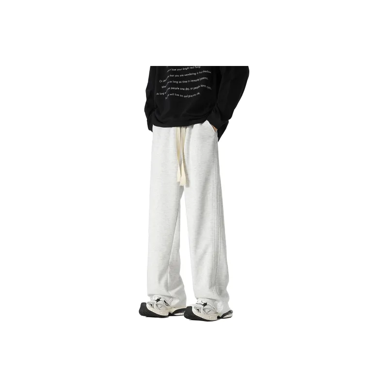 RHIME Chime95 Series Knitted Sports Pants Unisex-6