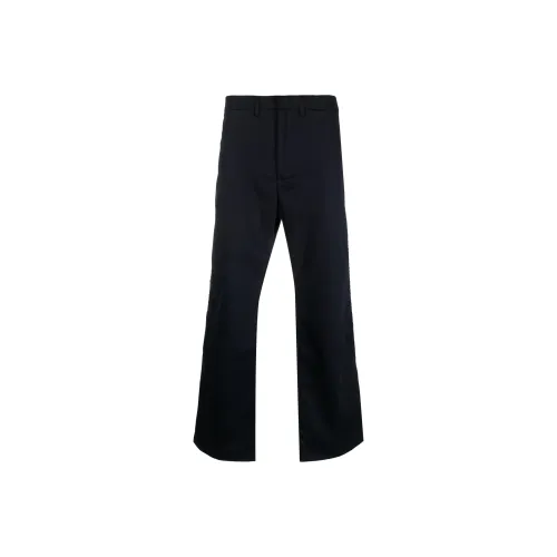 Wales Bonner Studded Cotton Bootcut Trousers