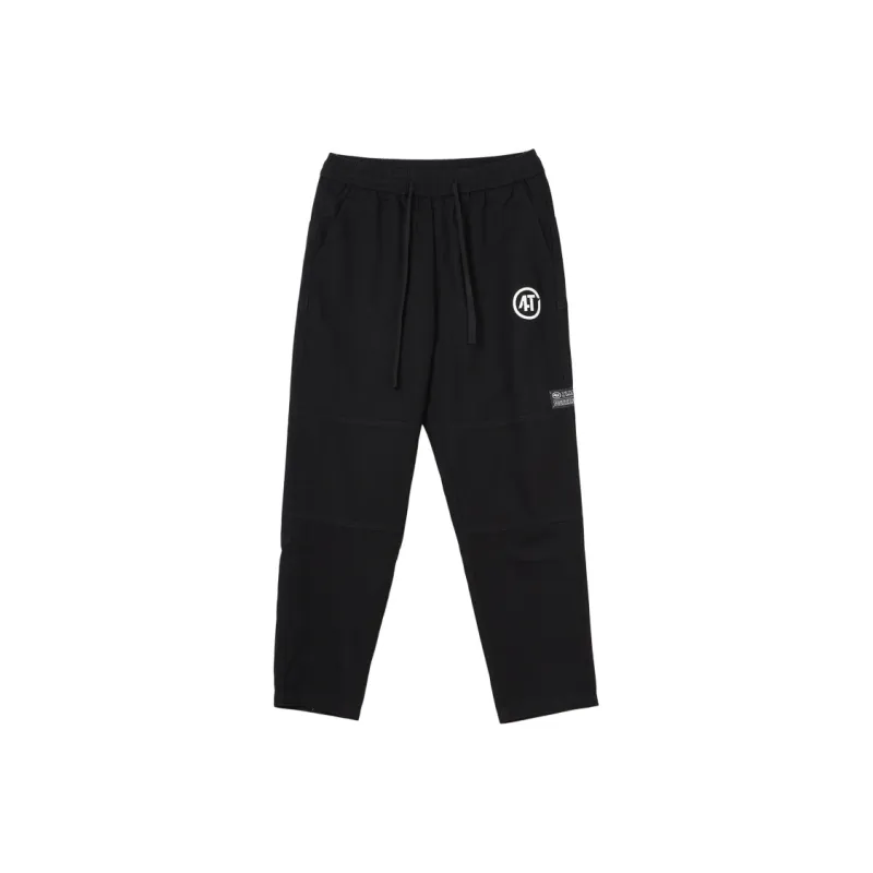 4T Casual Pants Unisex-0