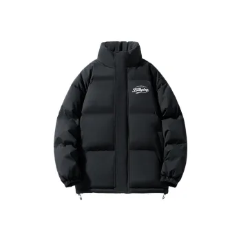 BOTH PLAY Puffer Jackets Unisex