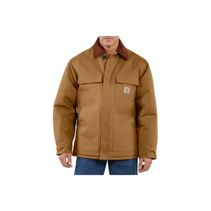 Carhartt Jackets Men-0