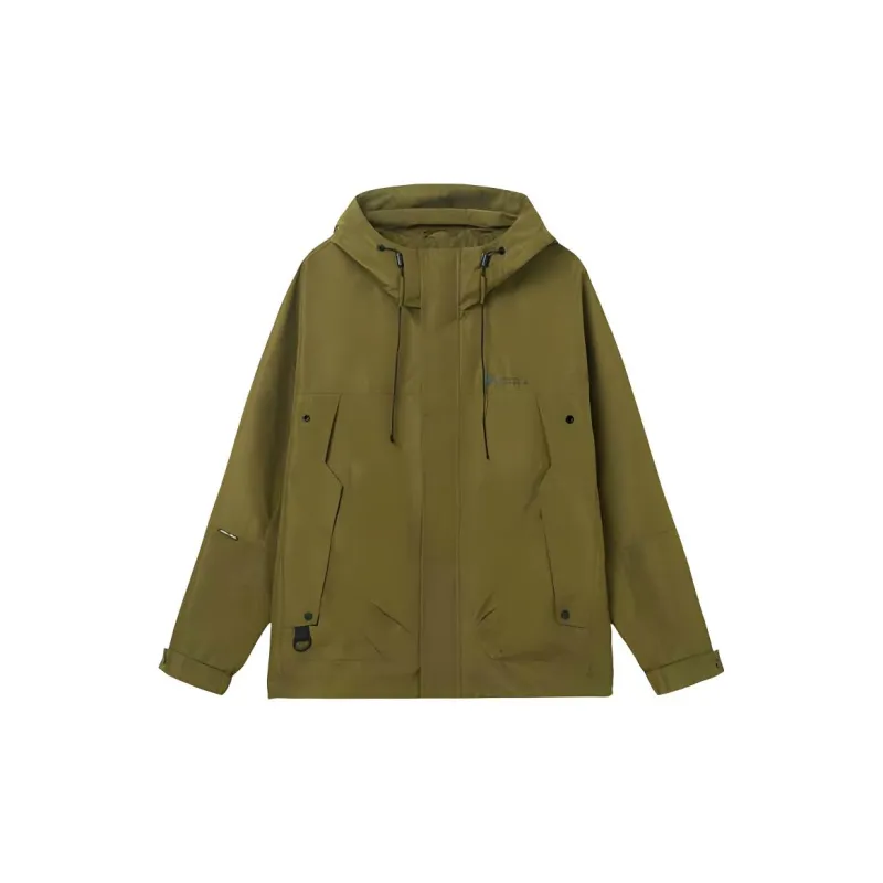 YAYA Jackets Men-0