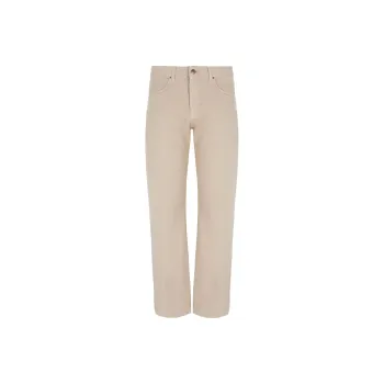 ARMANI EXCHANGE J13 Straight Leg Jeans