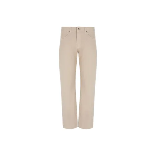 ARMANI EXCHANGE J13 Straight Leg Jeans