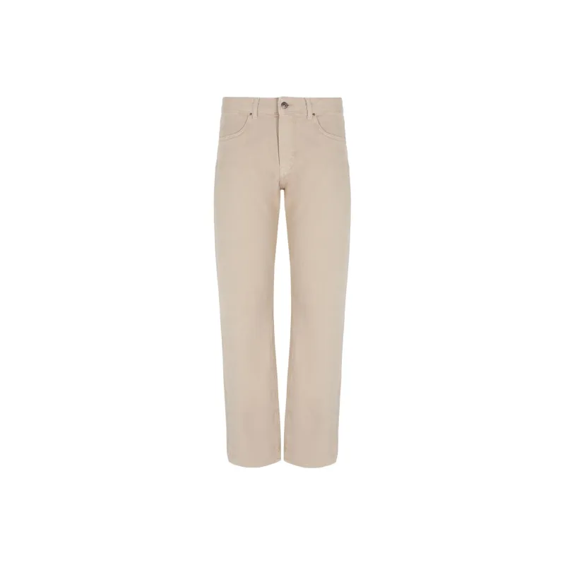 ARMANI EXCHANGE J13 Straight Leg Jeans-0