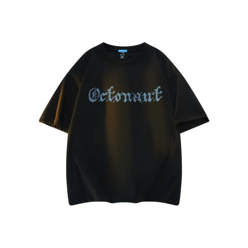 Small Columns Under The Sea T Shirt Unisex-5