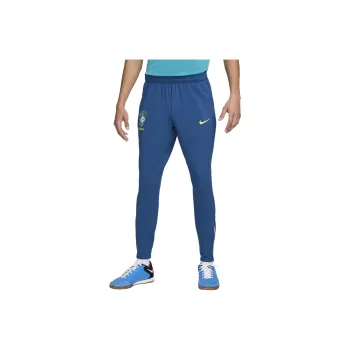 Nike Brazil Strike Men's Nike Dri FIT Soccer Knit Pants