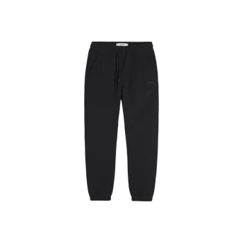 Hollister Knitted Sports Pants Men's Black