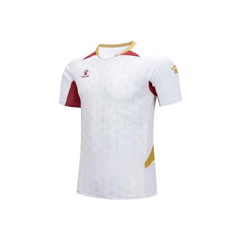 KELME Soccer Jerseys Unisex-4