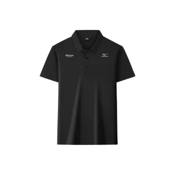 Mizuno Polo Shirts Unisex