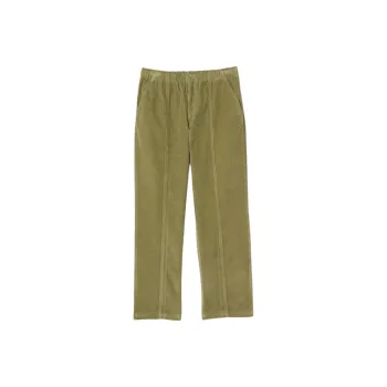 LACOSTE Casual Pants Men's Khaki