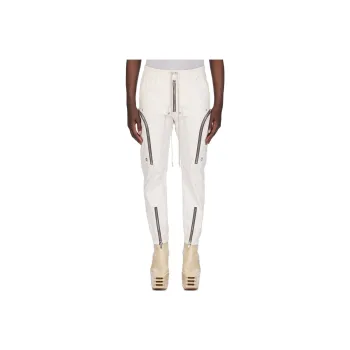 RICK OWENS Bauhaus Cargo Pants