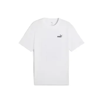 PUMA GRAPHICS SUMMER T Shirt Men's 1 Pack White