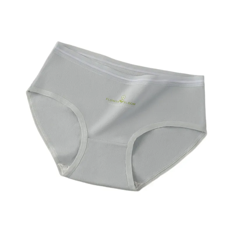 Lan Miao Underpants Women's Combo Set-5