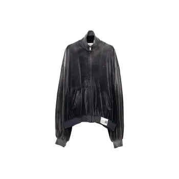Maison Mihara Yasuhiro FW24 Jackets & Coats Men's Black