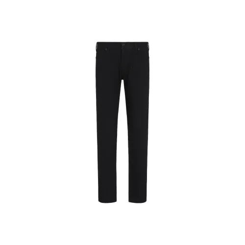 EMPORIO ARMANI Clubwear J06 Slim fit Denim Jeans