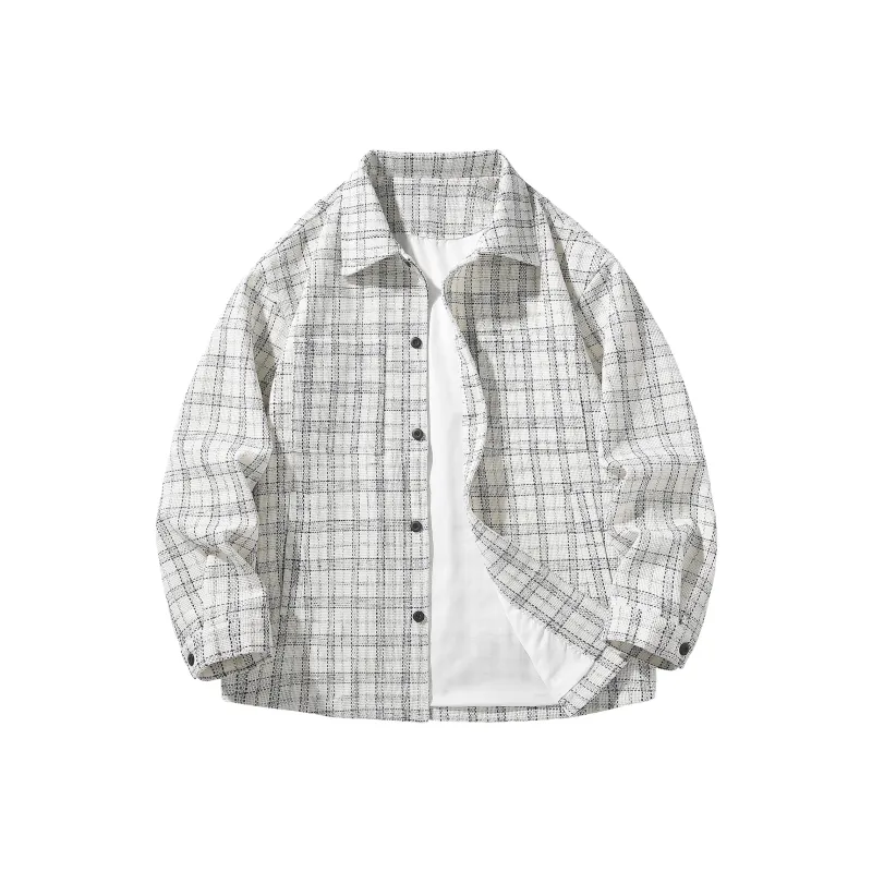 Paddy Julia Jackets & Coats Unisex-2