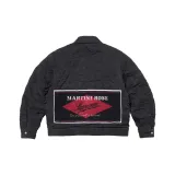 Washed Black/Washed Black