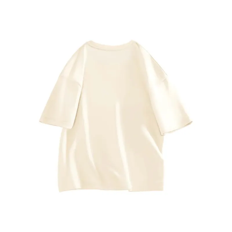 Warrior Drop Shoulder Sleeve T Shirt Women's-9