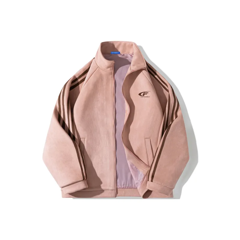 Find Yourself Jackets & Coats Unisex-4